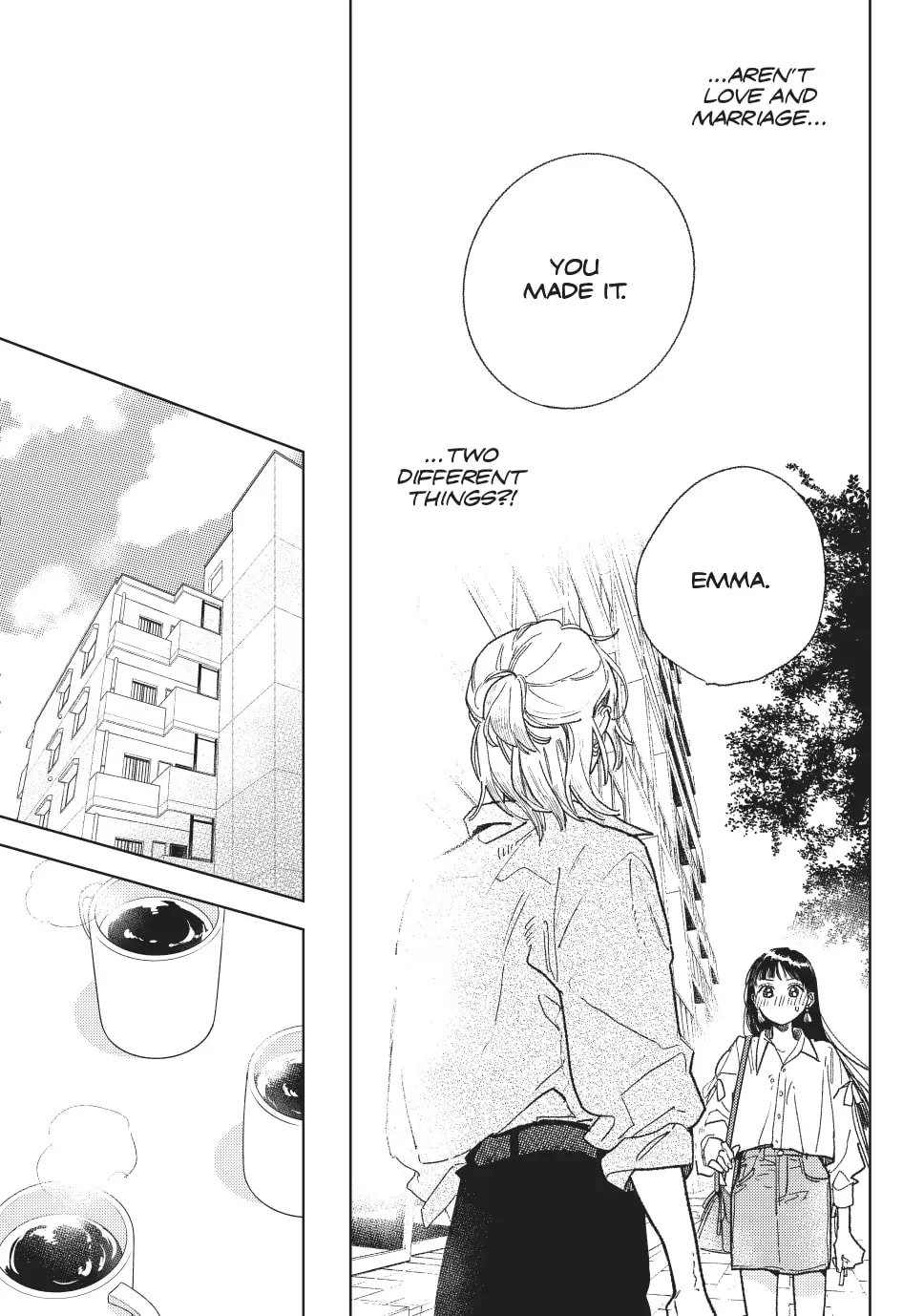 A Sign of Affection, Chapter 34 image 19